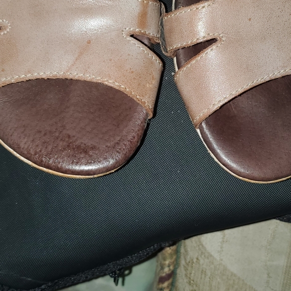 gladiator sandals - Picture 6 of 6